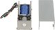 Dantom DT-3033 Ηλεκτρομαγνητική Κλειδαριά Αντίστροφης Λειτουργίας για Ντουλάπια