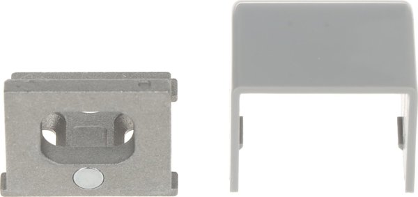 Dantom DT-3033 Ηλεκτρομαγνητική Κλειδαριά Αντίστροφης Λειτουργίας για Ντουλάπια