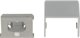 Dantom DT-3033 Ηλεκτρομαγνητική Κλειδαριά Αντίστροφης Λειτουργίας για Ντουλάπια