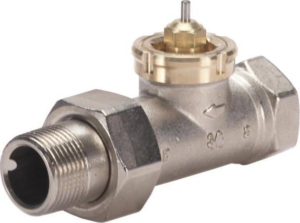 Danfoss 013U0022 Θερμοστατική Κεφαλή Καλοριφέρ, 1 Τεμάχιο