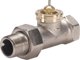 Danfoss 013U0022 Θερμοστατική Κεφαλή Καλοριφέρ, 1 Τεμάχιο