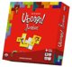 DANSPIL Ubongo Junior