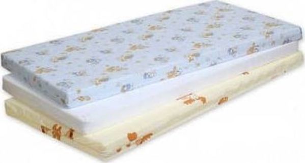 Στρώμα Danpol 120x60 Foam 7147 Danpol
