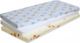 Στρώμα Danpol 120x60 Foam 7147 Danpol