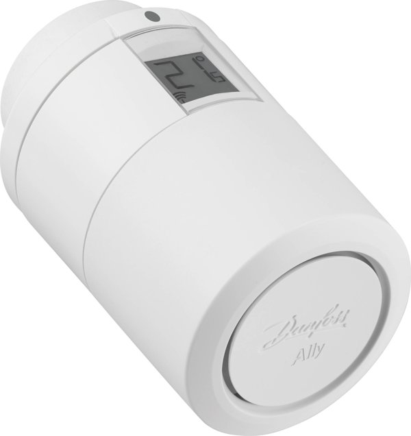 Danfoss Ally Ηλεκτρονικό Σετ Θέρμανσης Smart Heating Kit - 5702425245008