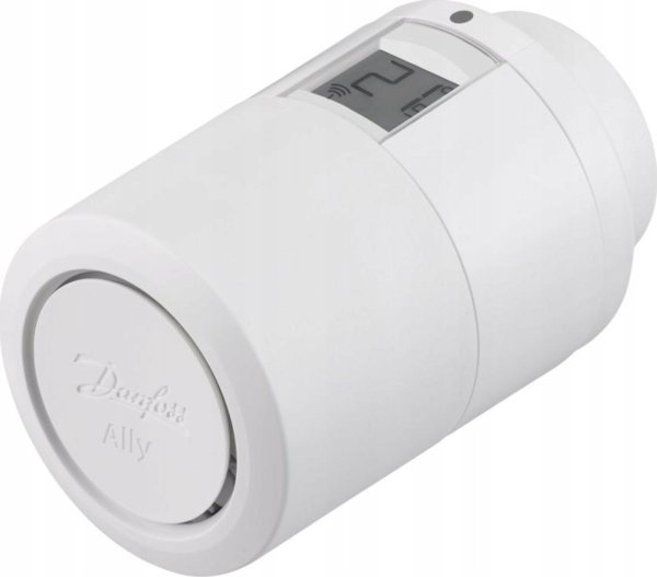 Danfoss Ally Ηλεκτρονικό Σετ Θέρμανσης Smart Heating Kit - 5702425245008