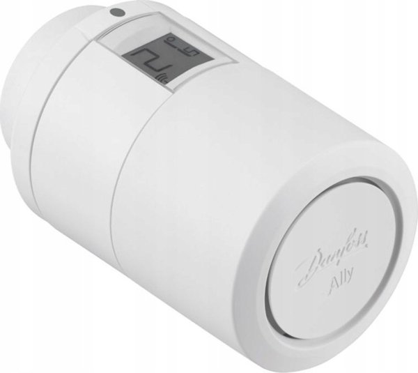 Danfoss Ally Ηλεκτρονικό Σετ Θέρμανσης Smart Heating Kit - 5702425245008