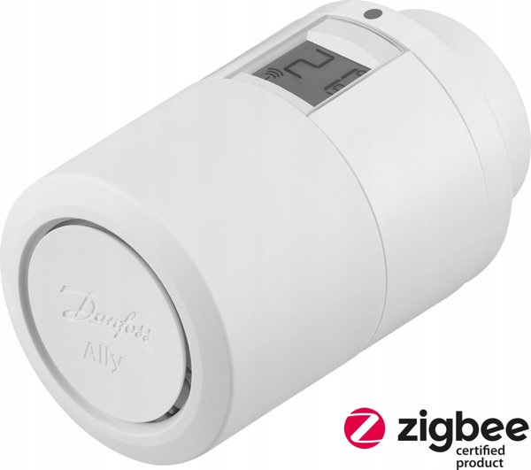 Danfoss Ally Ηλεκτρονικό Σετ Θέρμανσης Smart Heating Kit - 5702425245008