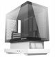 Darkflash F1 computer case (White) + 6 ARGB fans