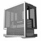 Darkflash F1 computer case (White) + 6 ARGB fans