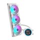 DARKFLASH DN-D360D Λευκό (DND360WHITE)