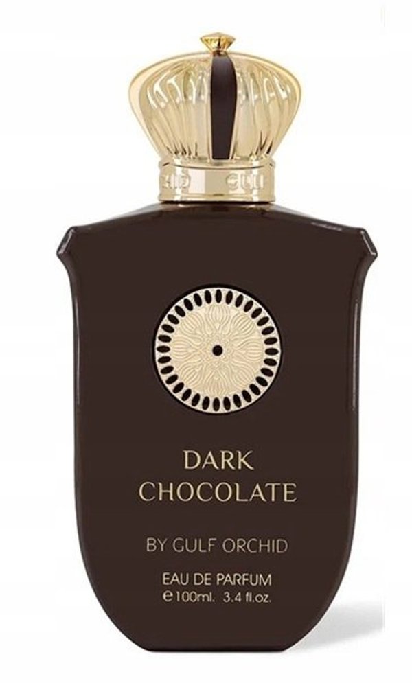 Dark Chocolate Eau de Parfum 100ml