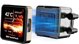 darkFlash EXPLORE DE360 υδρόψυξη επεξεργαστή all-in-one 12 cm μαύρο