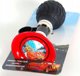 Darpeje Disney Cars Κορνα Ποδηλάτου, Κουδούνι για Παιδικό Ποδήλατο με Σχέδιο Cars