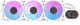 darkFlash DH360D Procesor Chlodnica cieczy all-in-one 12 cm Bialy