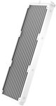 darkFlash DH360D Procesor Chlodnica cieczy all-in-one 12 cm Bialy