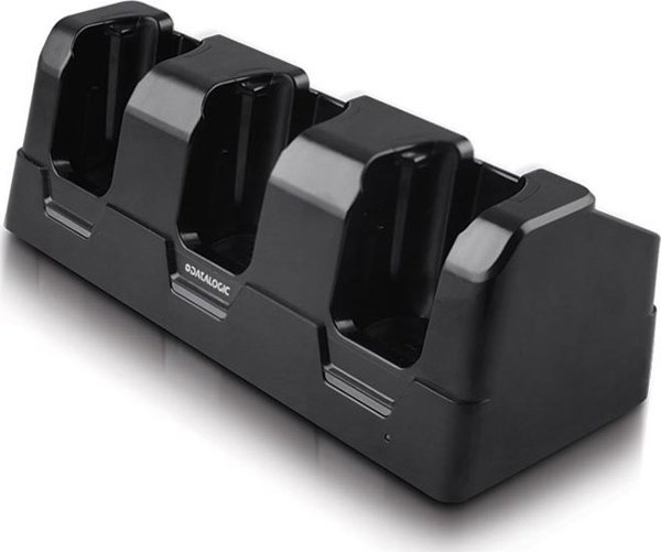 Σταθμός Φόρτισης Datalogic 3 Θέσεων (94A150110)