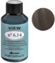 Davines, View, Demi-Permanent Hair Dye, 6.14 , 60 ml For Women