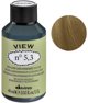 Davines, View, Demi-Permanent Hair Dye, 5.3 , 60 ml For Women