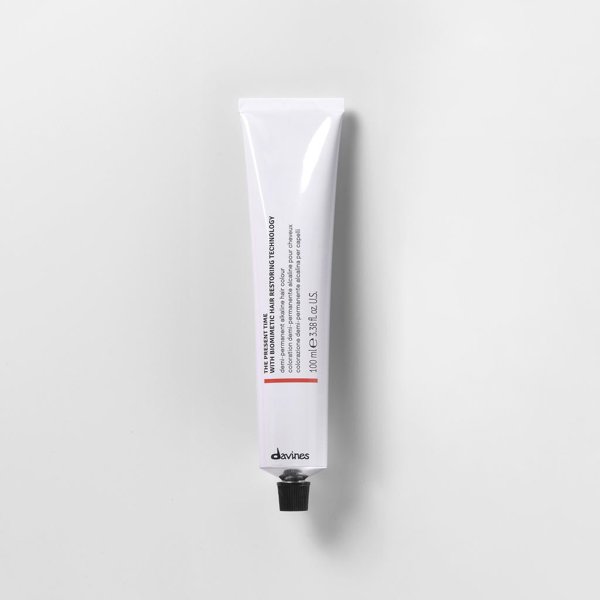 Davines, The Present Time, Demi-Permanent Hair Dye, 2.0 , 100 ml For Women