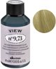 Davines, View, Demi-Permanent Hair Dye, 9.73 , 60 ml For Women