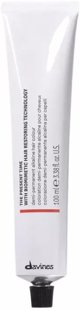 Davines, The Present Time, Demi-Permanent Hair Dye, 00 , 100 ml For Women