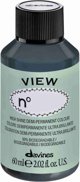 Davines, View, Demi-Permanent Hair Dye,  Charcoal, 60 ml For Women
