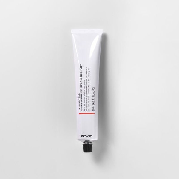 Davines, The Present Time, Demi-Permanent Hair Dye, 6.1 , 100 ml For Women