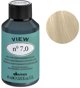 Davines, View, Demi-Permanent Hair Dye, 7.0 , 60 ml For Women