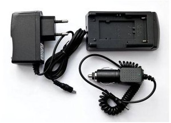 DB42DV2279 Panasonic WV-VBG6  Canon LP-E8 DB42DV2279 (4775341222799)