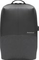 dbramante1928 Helsingborg - Notebook-Tasche - 40.6 cm (16") - holzkohlefarben