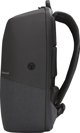 dbramante1928 Helsingborg - Notebook-Tasche - 40.6 cm (16") - holzkohlefarben