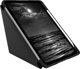 dbramante1928 London ICON - Flip-Hulle fur Tablet - Kunststoff - Midnight - fur Apple 10.9-inch iPad (10. Generation), iPad (A16)
