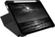 dbramante1928 London ICON - Flip-Hulle fur Tablet - Kunststoff - Midnight - fur Apple 10.9-inch iPad (10. Generation), iPad (A16)