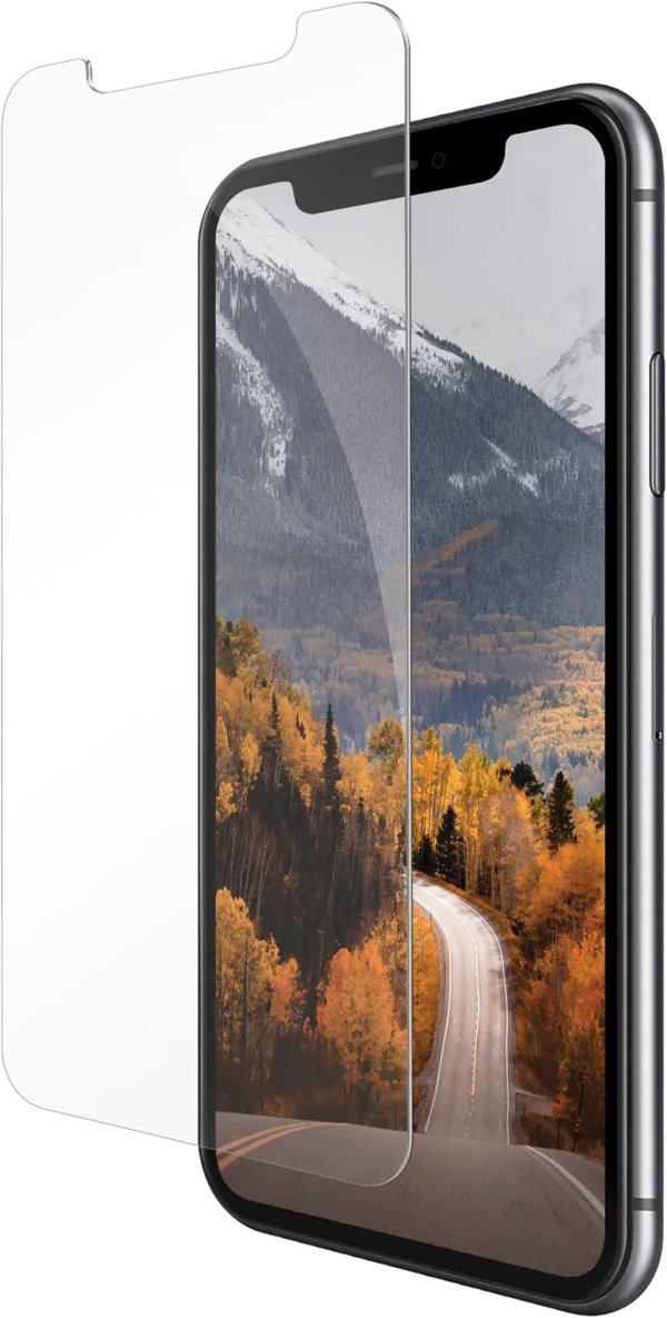 Προστατευτικό Οθόνης Γυαλί dbramante1928 Eco-Protect για Apple iPhone 11 / XR - Διάφανο