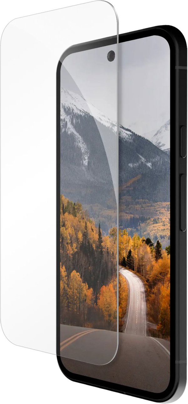 Προστατευτικό Οθόνης dbramante1928 Eco-Protect Glass για Google Pixel 10a, Διάφανο
