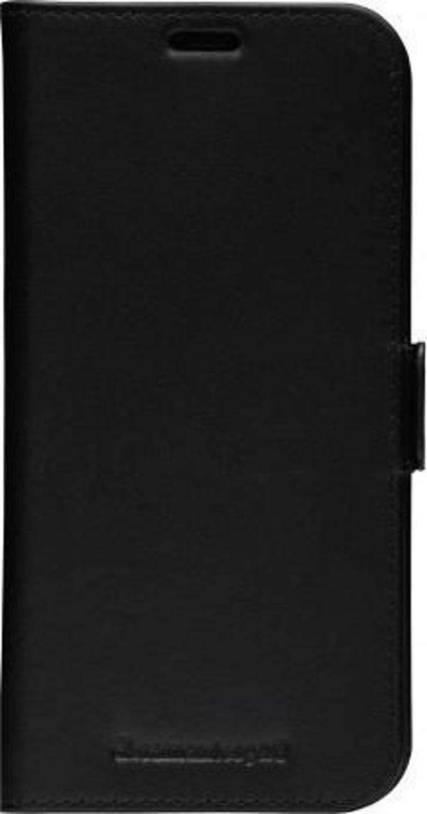 dbramante1928 Θήκη Copenhagen Slim για iPhone 12 / 12 Pro 6.1" - Μαύρο