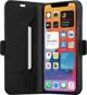 dbramante1928 Θήκη Copenhagen Slim για iPhone 12 / 12 Pro 6.1" - Μαύρο