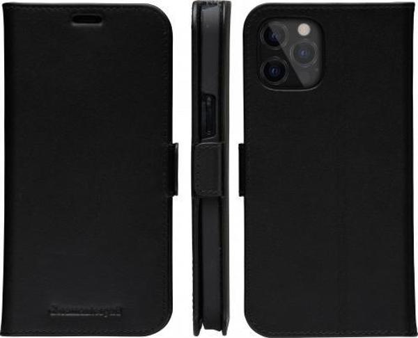 dbramante1928 Θήκη Copenhagen Slim για iPhone 12 / 12 Pro 6.1" - Μαύρο