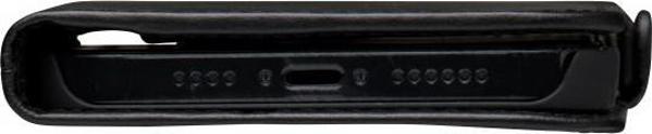 dbramante1928 Θήκη Copenhagen Slim για iPhone 12 / 12 Pro 6.1" - Μαύρο