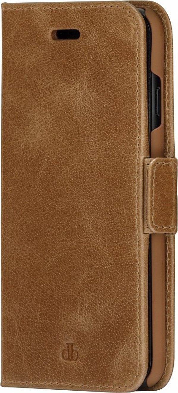 dbramante Copenhagen Slim - iPhone 14 - Tan
