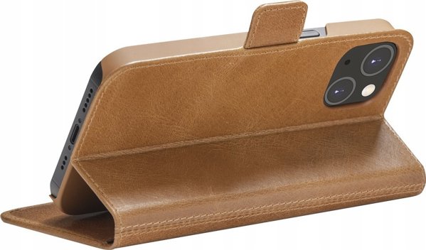 dbramante Copenhagen Slim - iPhone 14 - Tan
