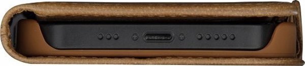 dbramante Copenhagen Slim - iPhone 14 - Tan