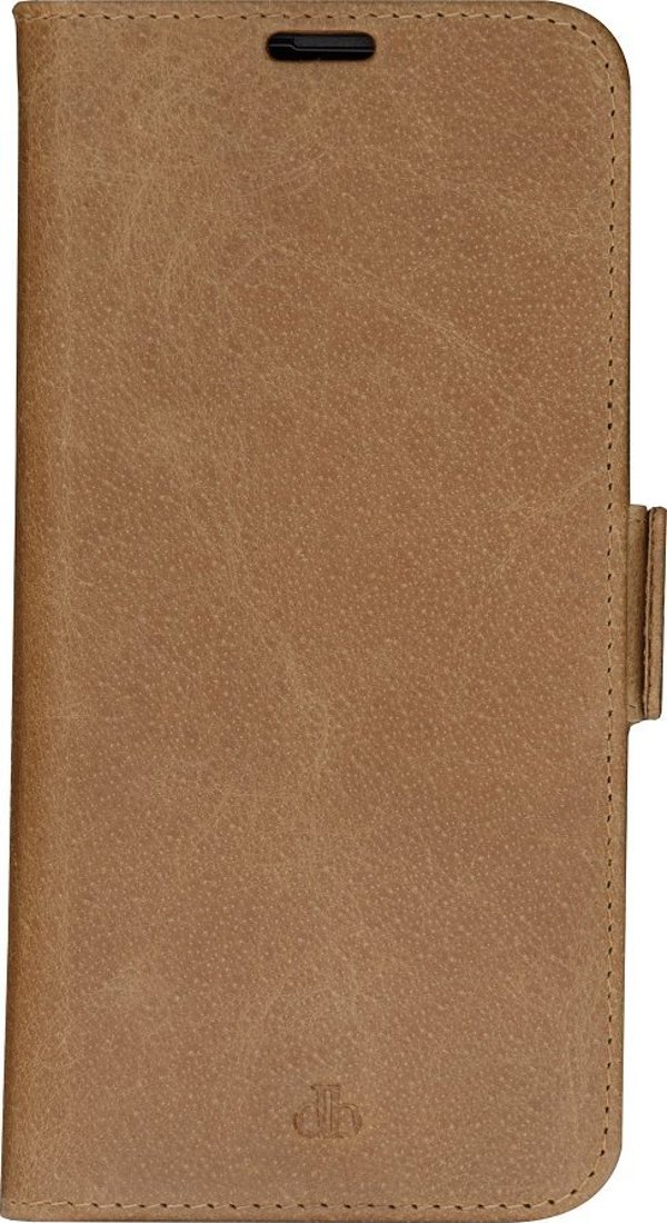 dbramante Copenhagen Slim - iPhone 14 - Tan