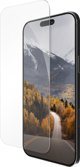 dbramante1928 Eco-Protect Προστατευτικό Οθόνης Γυάλινο για Apple iPhone - Διάφανο