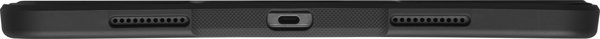 dbramante1928 London Pro - iPad Air 12.9" (2024) - Black, Folio, Apple, iPad Air 12.9" (2024), 32.8 cm (12.9"), 424 g
