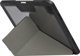 dbramante1928 London Pro - iPad Air 12.9" (2024) - Black, Folio, Apple, iPad Air 12.9" (2024), 32.8 cm (12.9"), 424 g