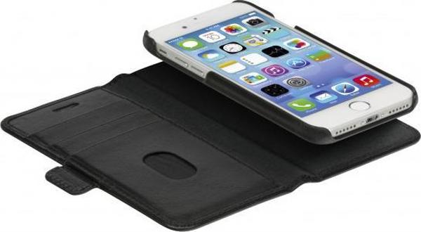 dbramante Lynge - iPhone 8/7/6/SE 2020 Series - Black