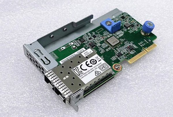 DCG ThinkSystem