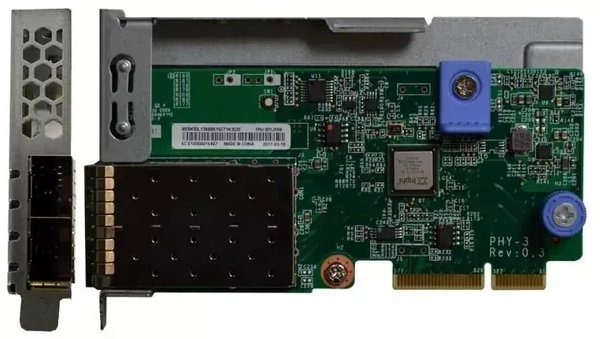 DCG ThinkSystem